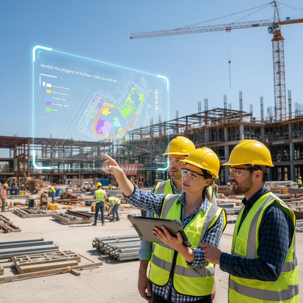 Subcontractor Oversight