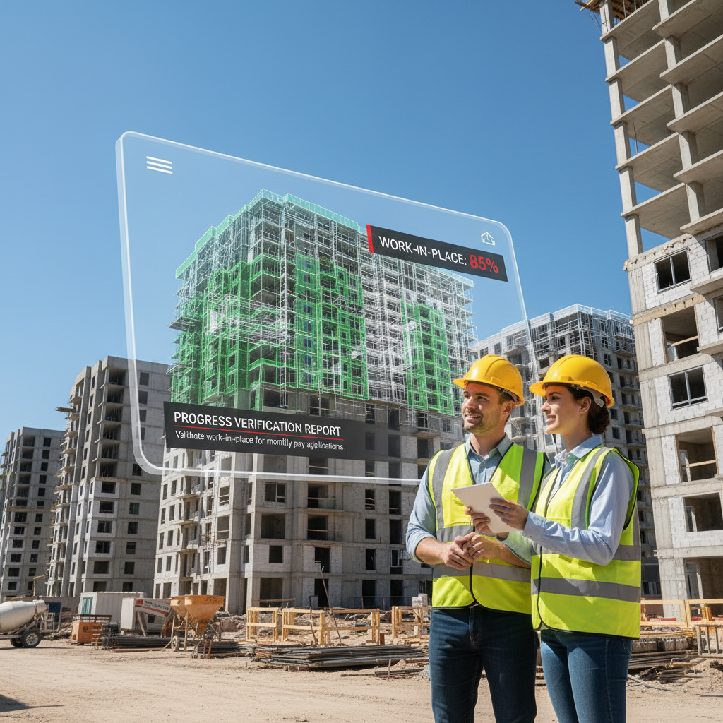 Progress Verification