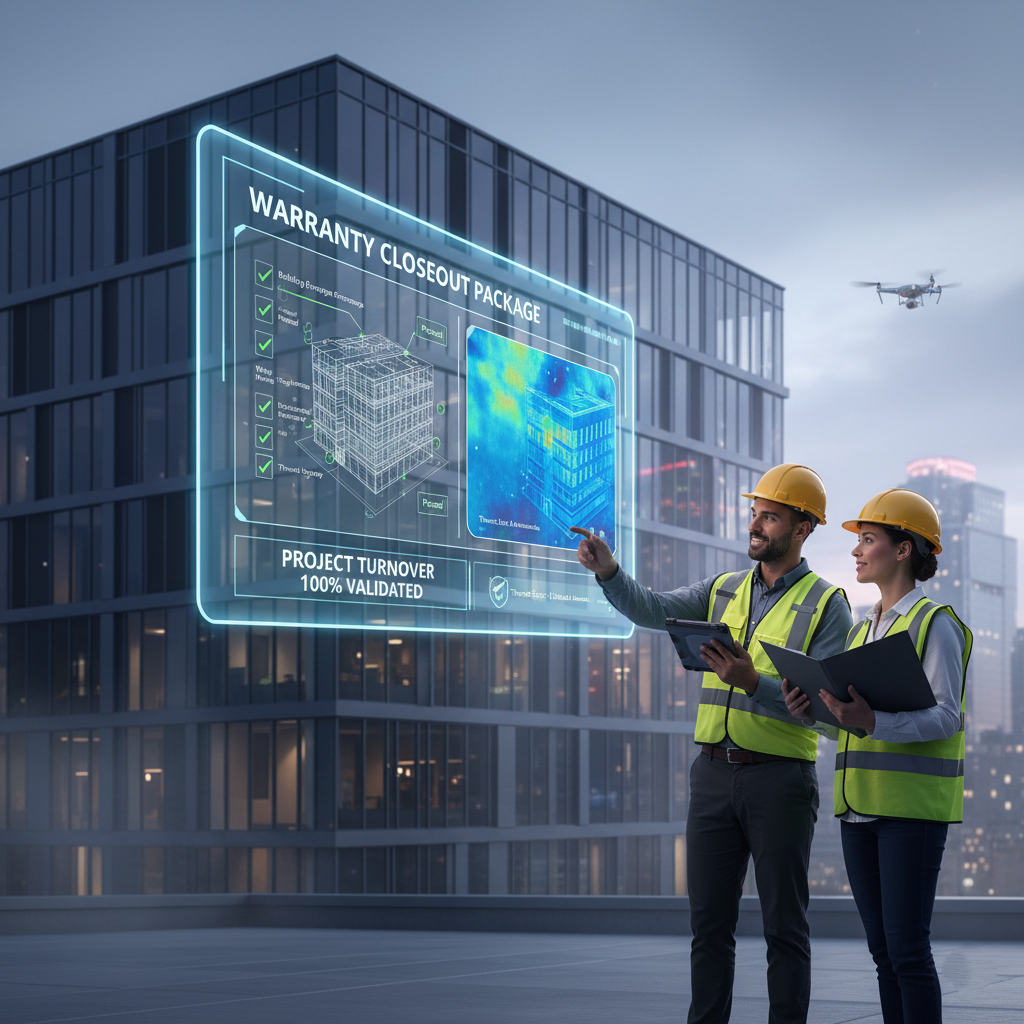 Warranty Closeout Packages