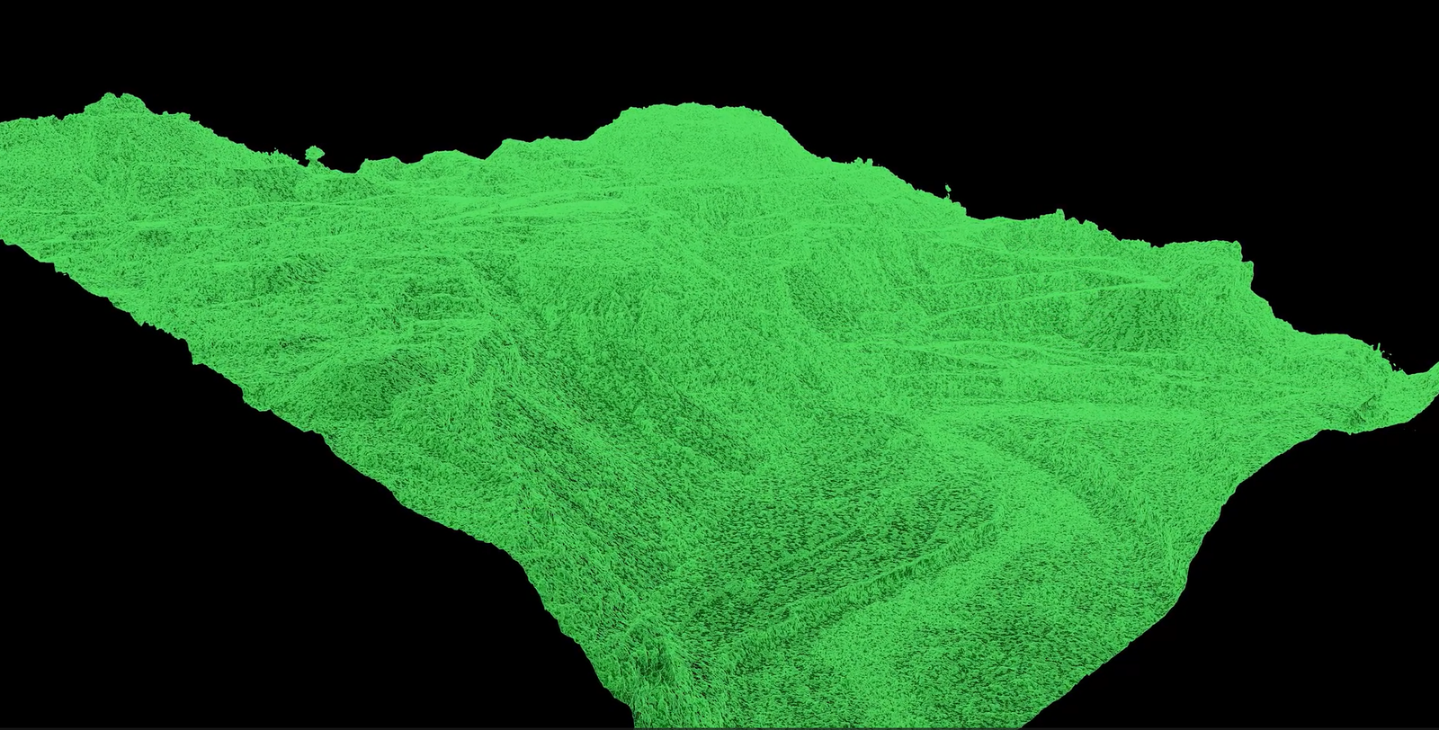 Large-scale photogrammetry workflow for construction progress tracking